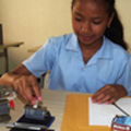 iGROW investeert in veilige scholen in Suriname
