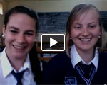 Videobericht van Tessa en Maxime 2