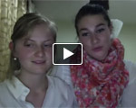 Videobericht van Tessa en Maxime 3